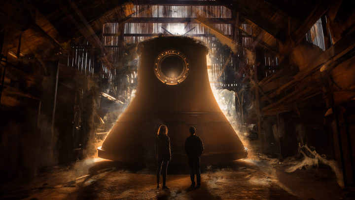 Erase / Rewind